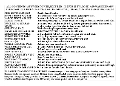 19931222 LAND ROVER KIT LIST